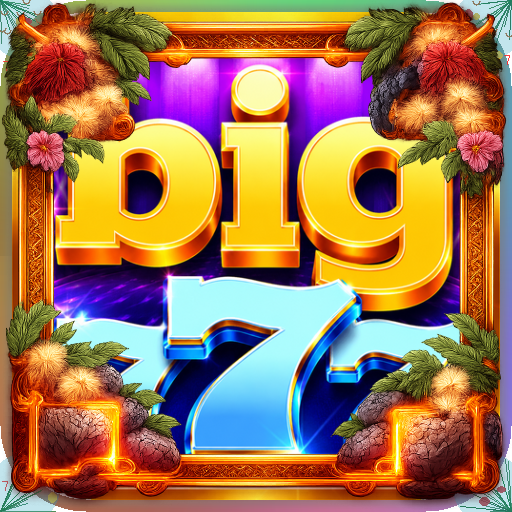 big777 — galeri pratinjau Resmi APK